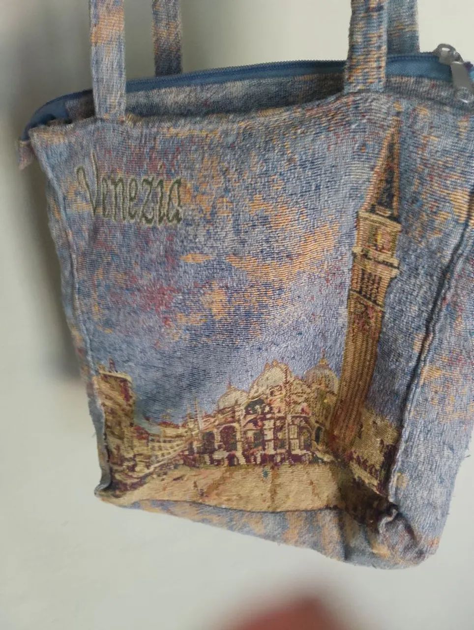 Bolsa jeans  - Foto 3