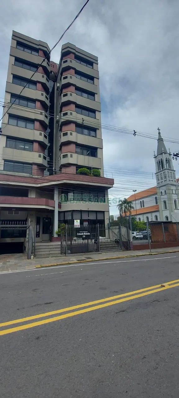 Sala Lourdes Caxias do Sul - Foto 2