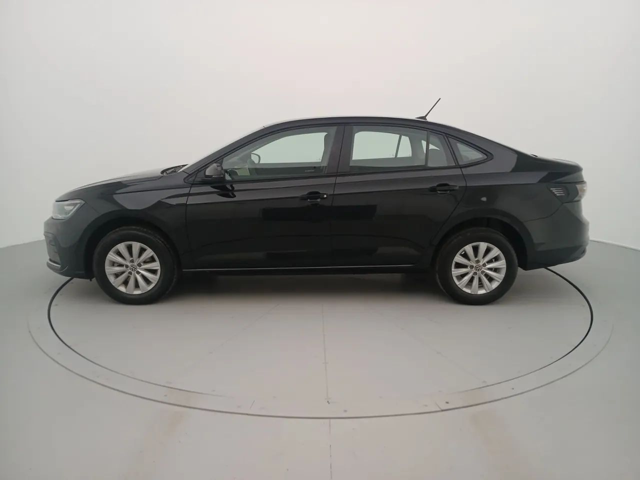 Volkswagen Virtus 2025 - Foto 2