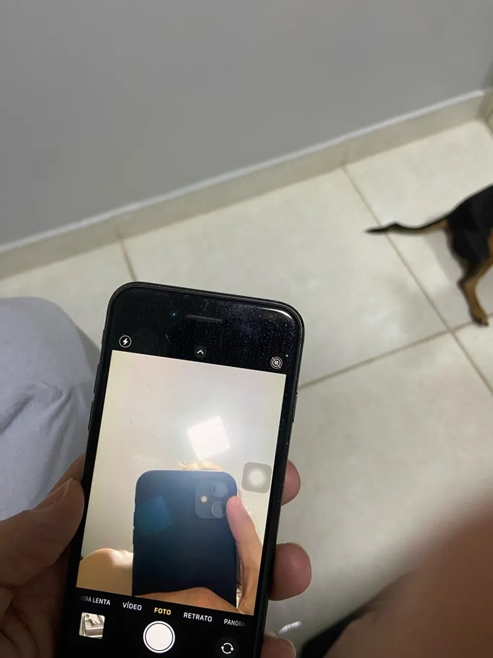 iPhone SE 64gb - Foto 4