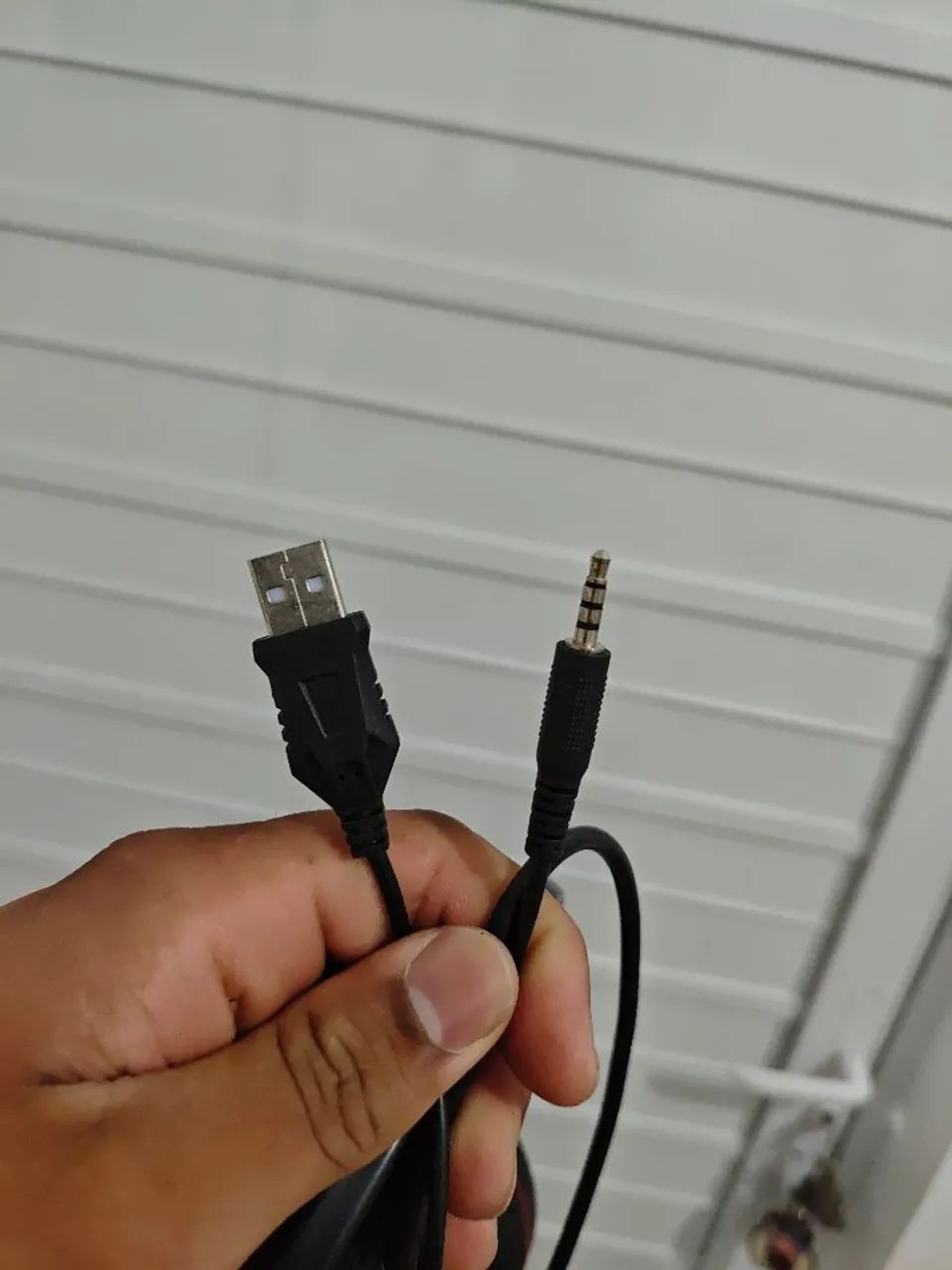 Vende se headset gamer  - Foto 4