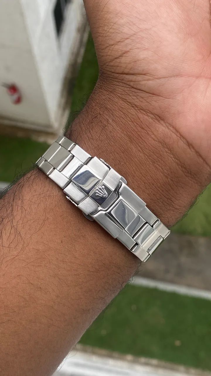 Relógio Masculino  - Foto 4