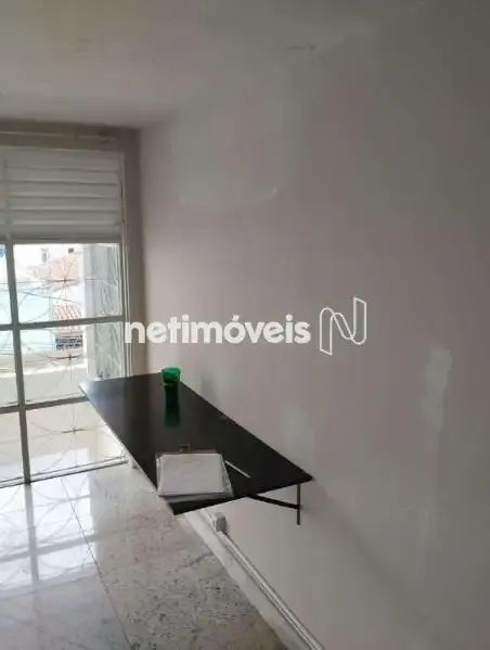 Loja 26m²; no União BH  Com Sobreloja e Vitrine de Vidro  Ponto Pronto - Foto 5