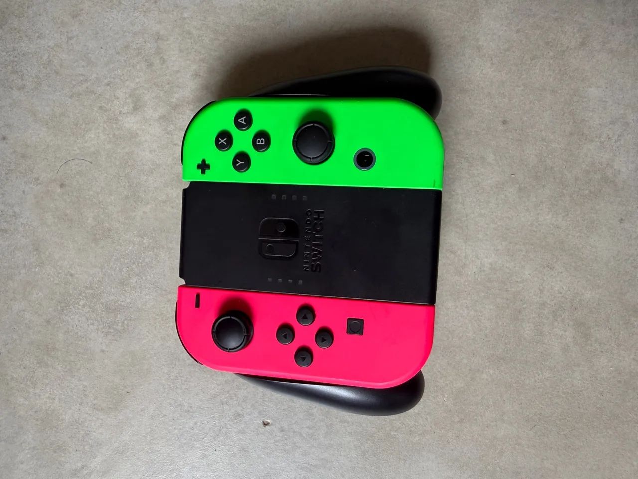 Vendo Nintendo Switch Oled - Foto 5