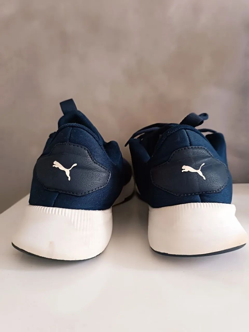 Tênis Masculino Puma Flyer Beta BDP - Foto 4
