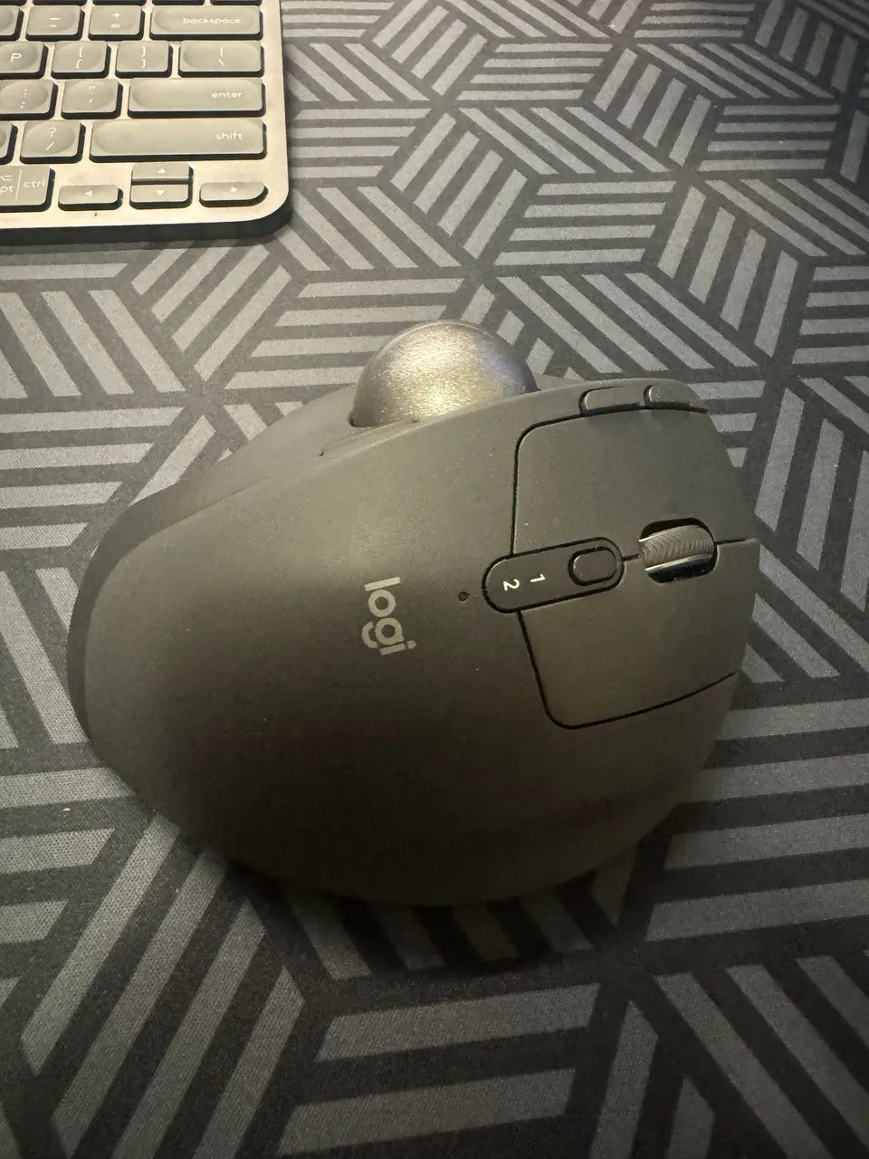 Mouse MX Ergo S