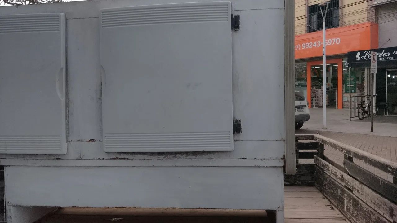 Balcão refrigerado  - Foto 5