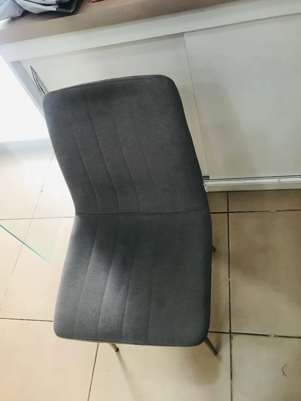 Cadeira Tok Stok - Foto 4