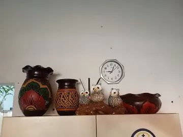 Vendo todos esse intens 