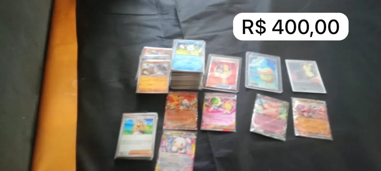 CARTAS POKÉMON  - Foto 5