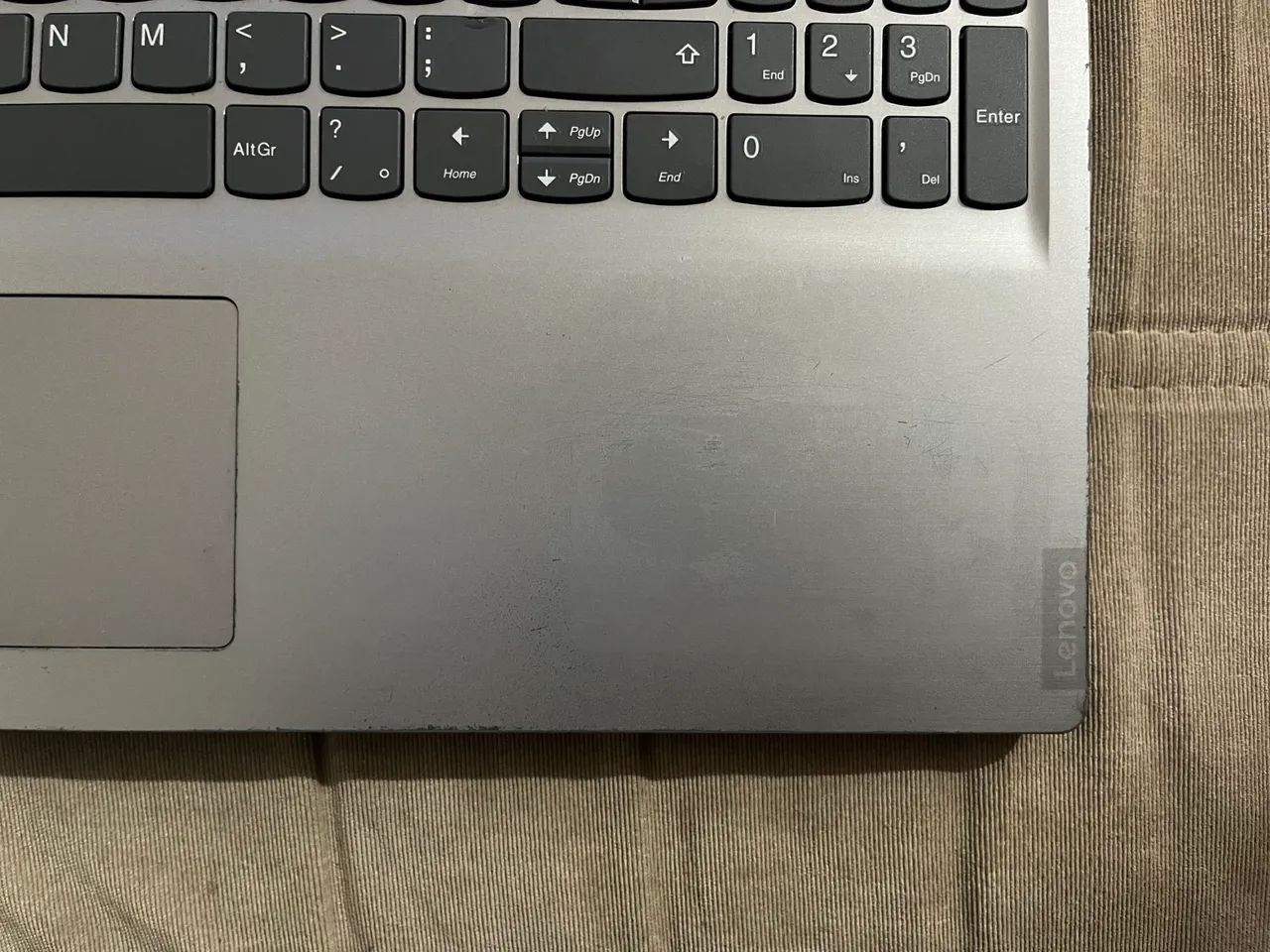 Notebook Lenovo s145 - Foto 4