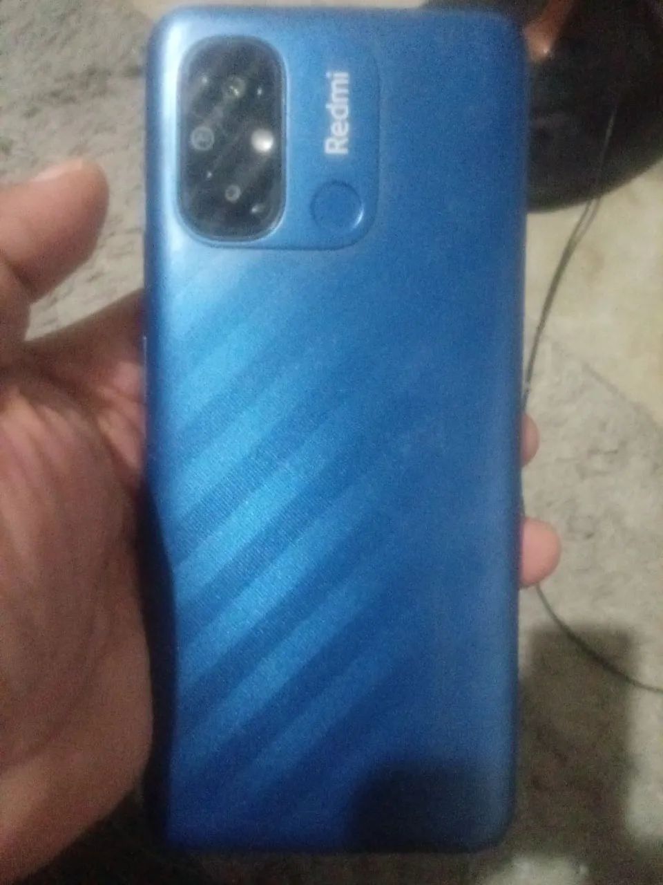 Celular xiaomi 12 C - Foto 2