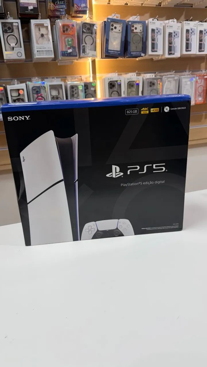 PlayStation 5