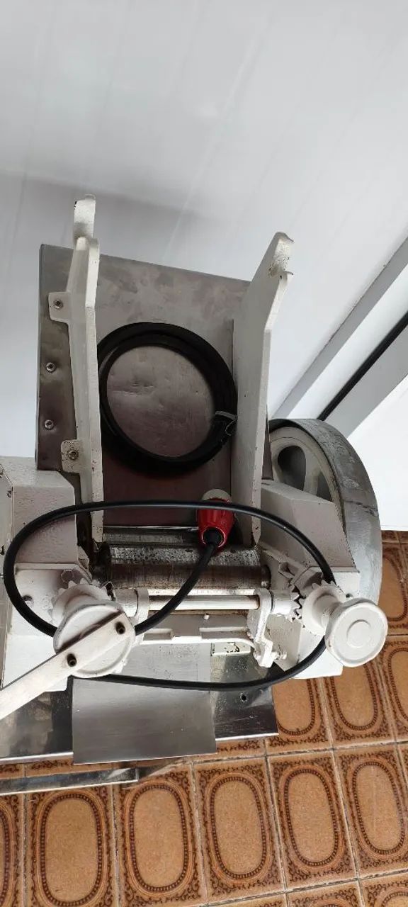 Cilindro leão bem conservado funcionando perfeitamente  - Foto 4