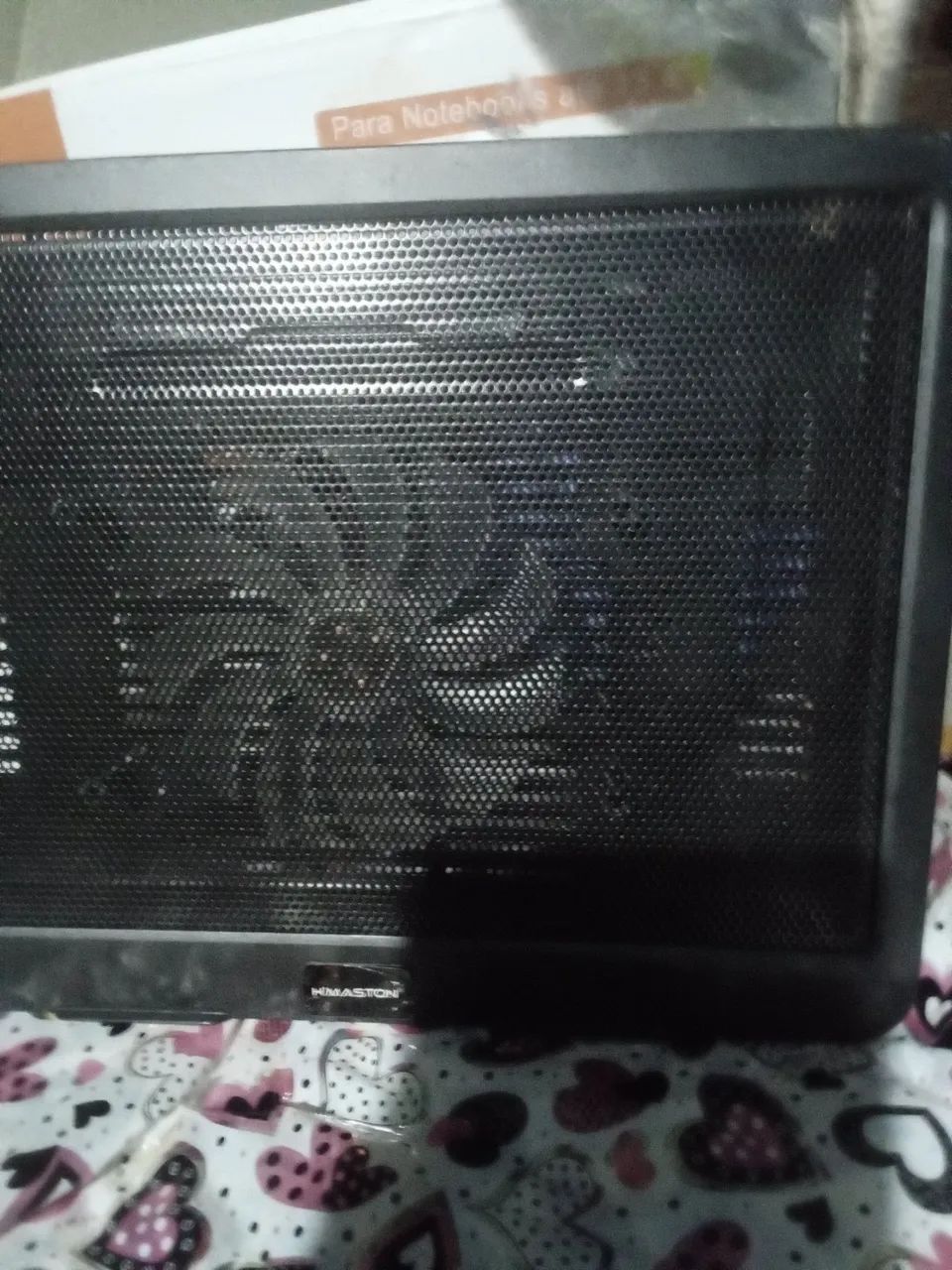 Suporte para notebook - Foto 2