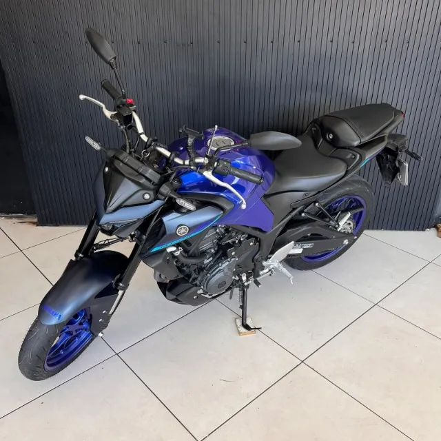 Yamaha Mt 03 Abs 2026  - Foto 4