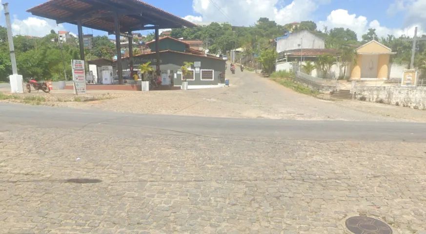 Vendo Terreno em Av. comercial no Centro de Areia-PB - Foto 5