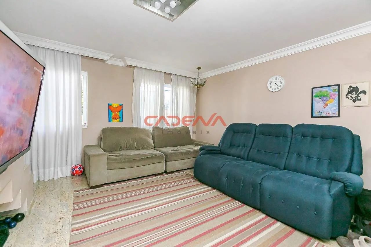 Casa com 3 quartos e 4 vagas à venda no Tarumã - Foto 5