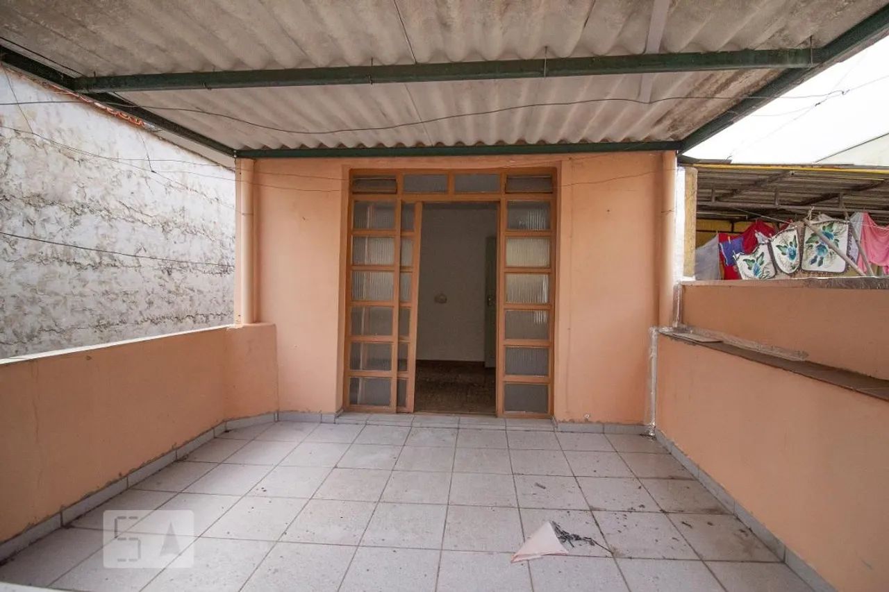 Casa à Venda - Vila Sabrina , 2 Quartos, 120 m2 - Foto 4