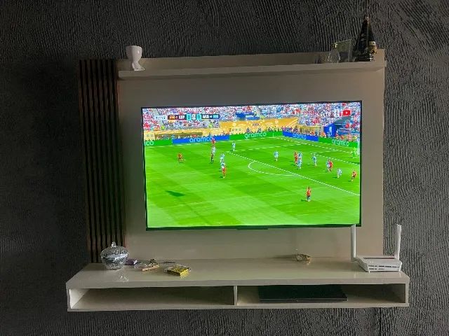 Painel de tv 