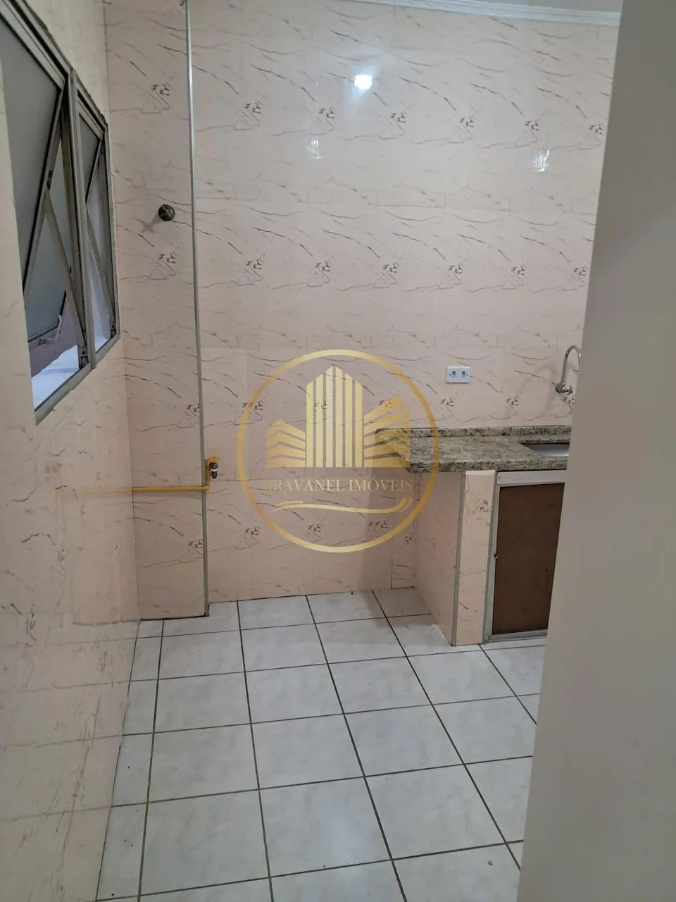 Venda de Apartamento Edifício Ana Carolina com 02 Dorm. em Cidade Jardim - Campinas - Foto 5