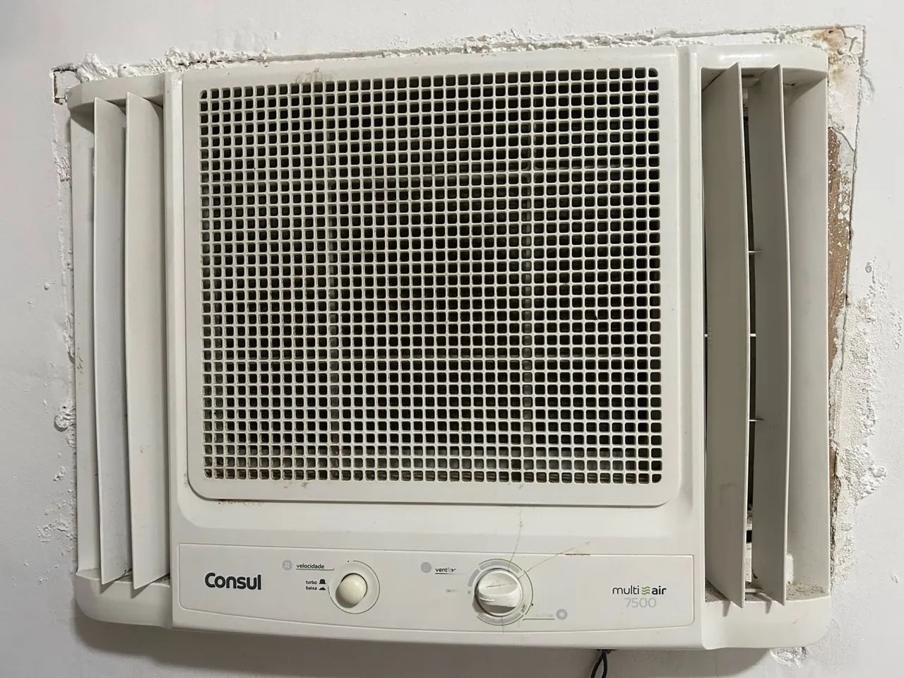 AR CONDICIONADO CÔNSUL