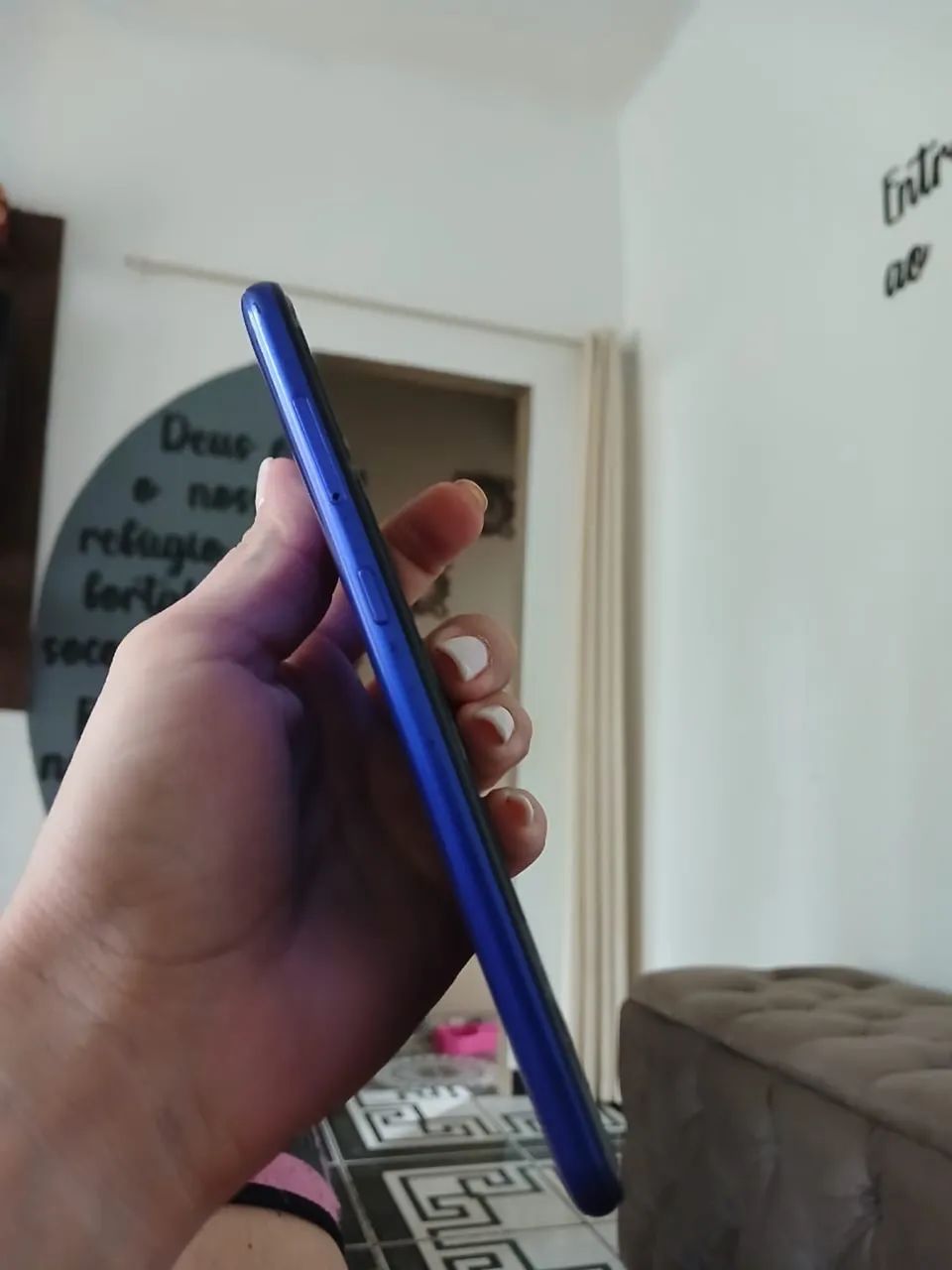 Celular LG K22 - Foto 4