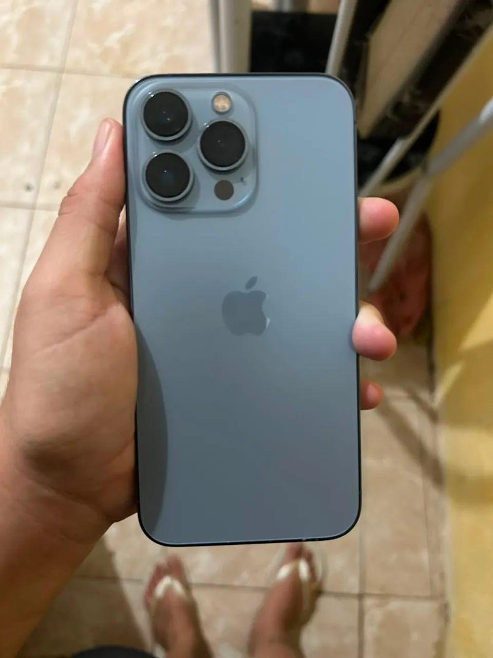 iPhone 13 Pro 256GB - Foto 2