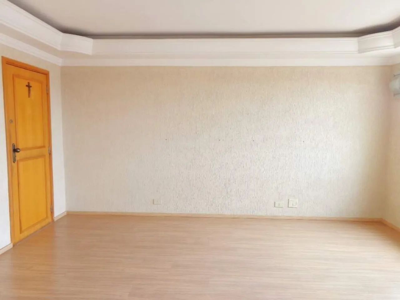 Apartamento 2 quartos 85 m² Ed. Saturno