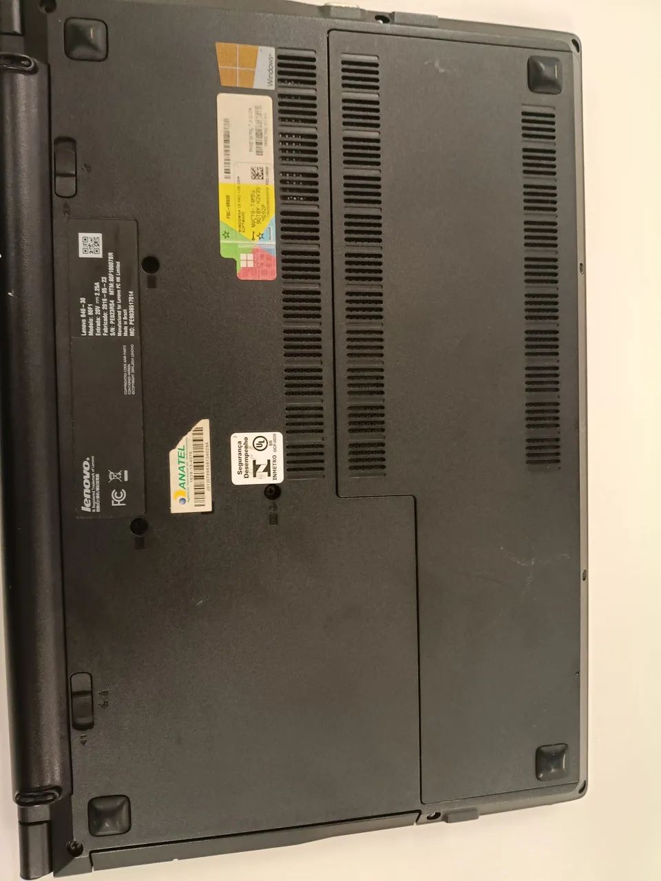 Notebook Lenovo  - Foto 5
