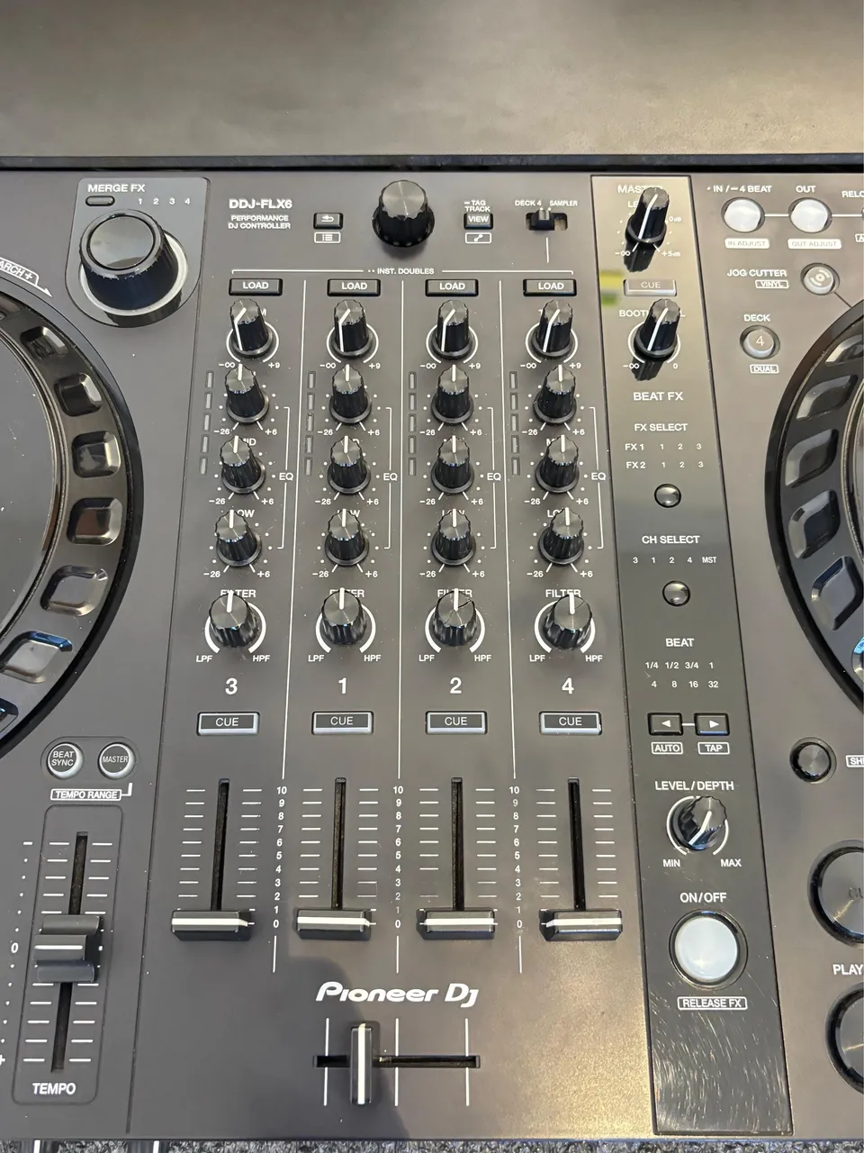 Cdj pioneer ddj-200 perfeita quase sem uso - Instrumentos musicais