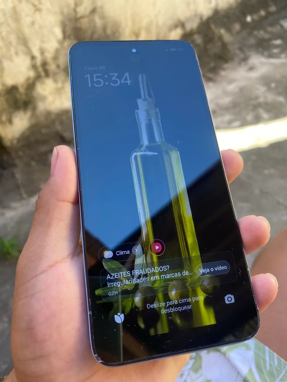 ? REDMI 12 5G ? 256GB + 8GB RAM ? - Foto 2
