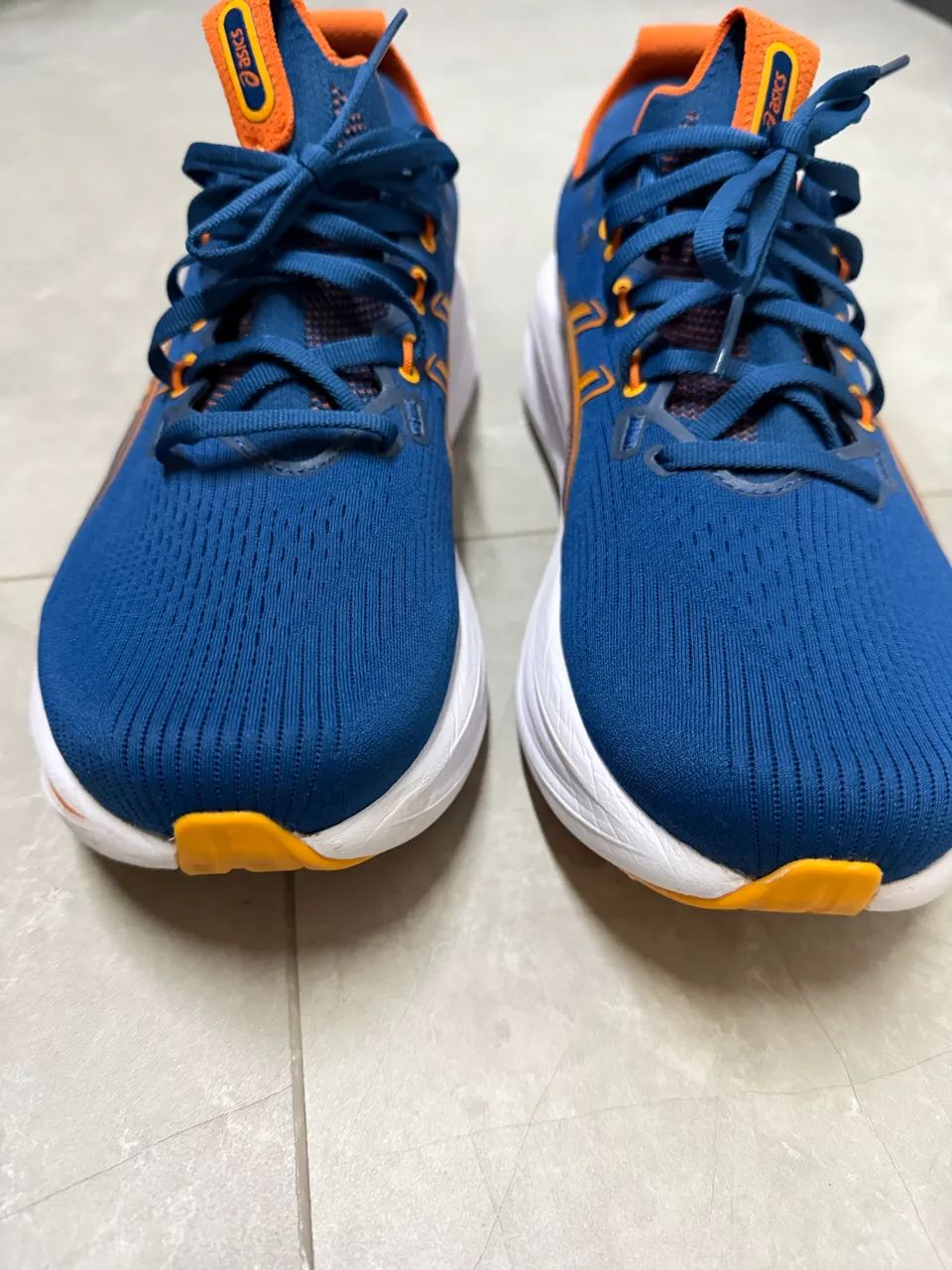 Tênis ASICS  NIMBUS 28 - Foto 2