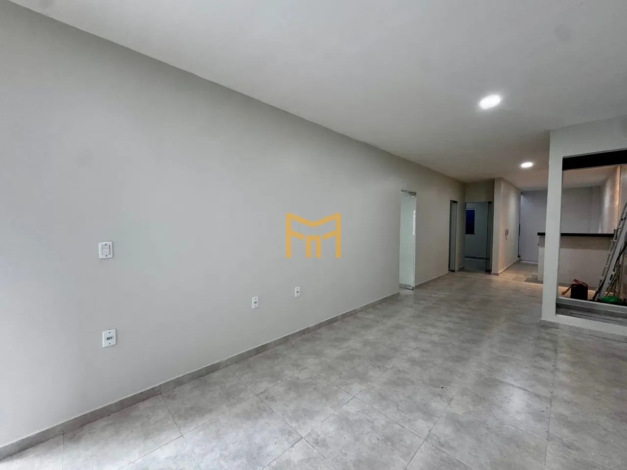 Casa de vila para Locação, Marco, Belém, PA - Foto 2