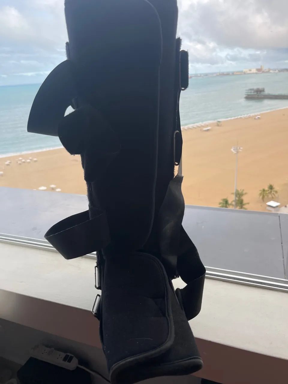 Botinha para pé - Foto 2