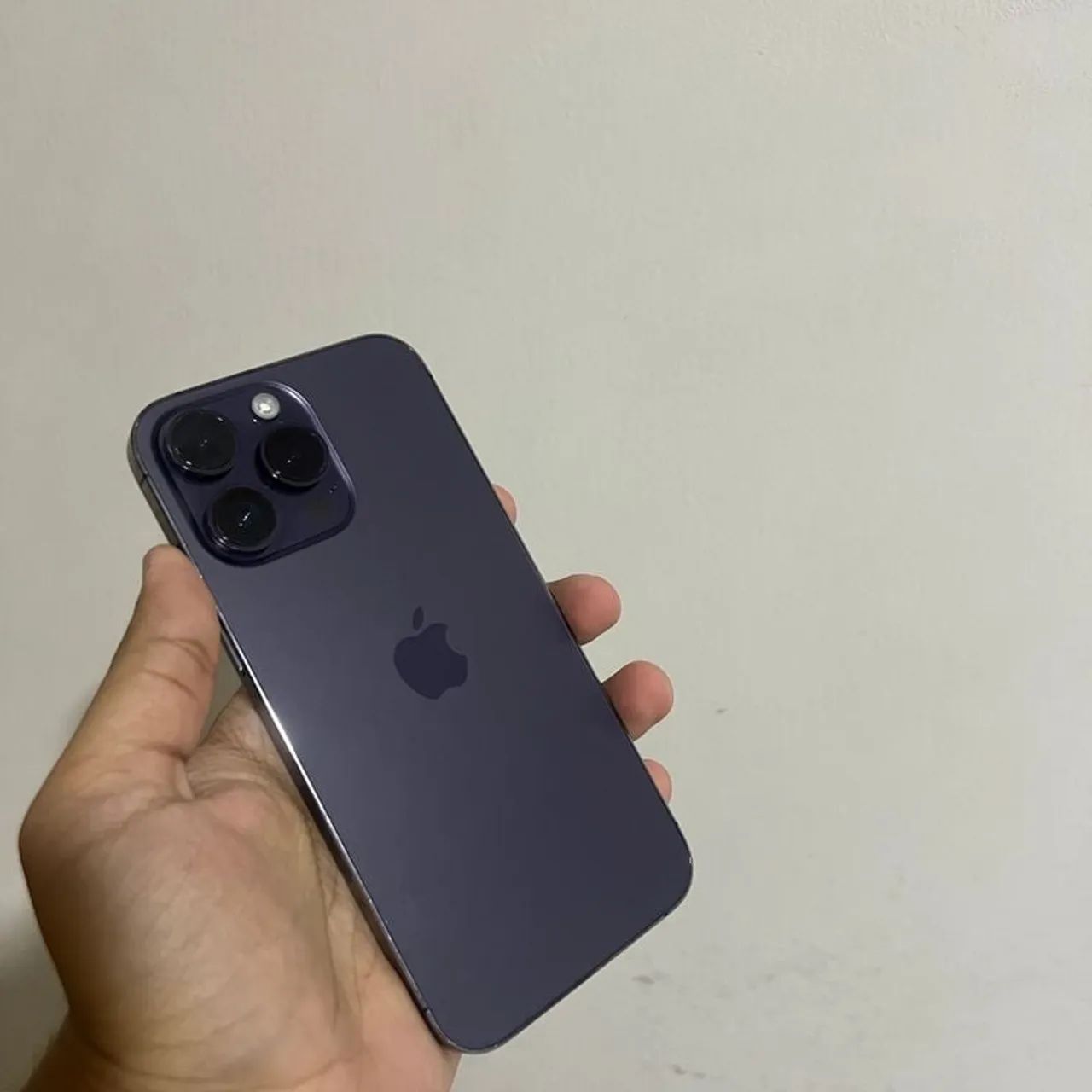 iPhone 14 Pro ZERADO, estado de lacrado  - Foto 5
