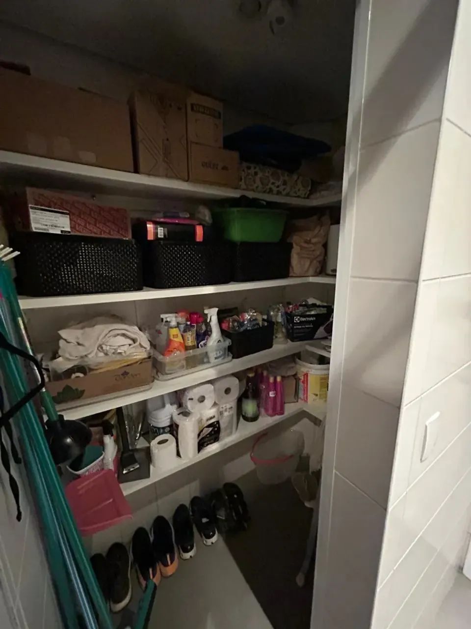 Apartamento para venda, 120m², 3 quartos,1 suíte, 2 vagas, varanda gourmet, ótimo lazer -B - Foto 11