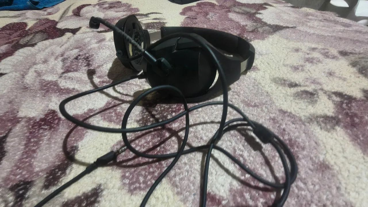 Fone Hyperx  - Foto 2