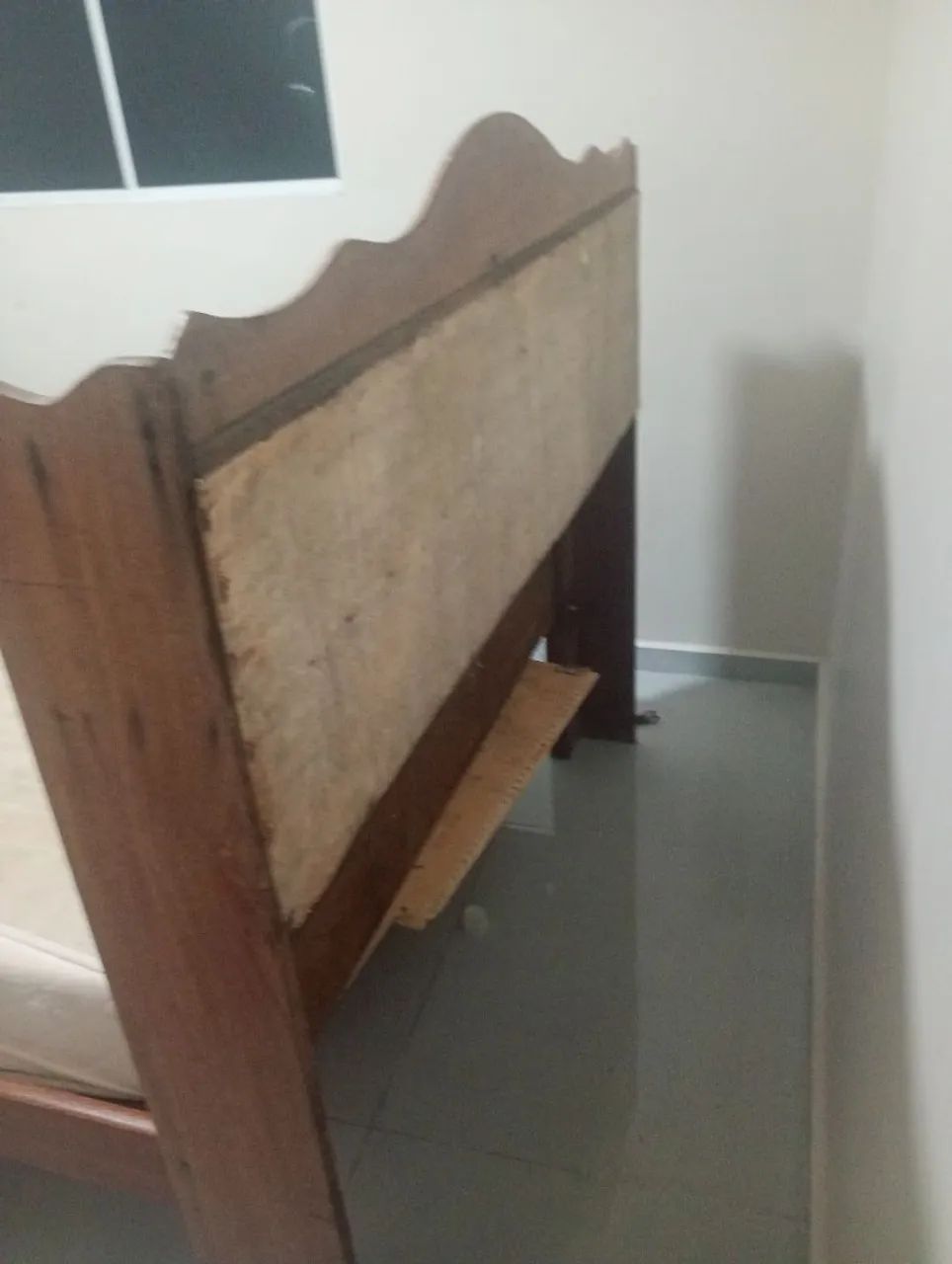 Cama de casal  - Foto 4