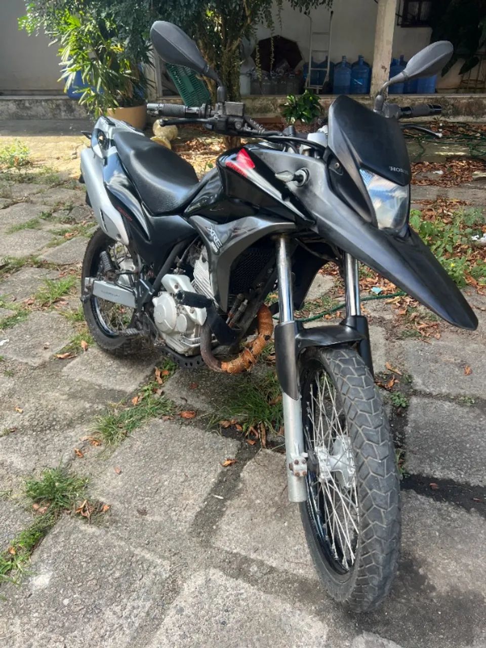 XRE 300 - Foto 4