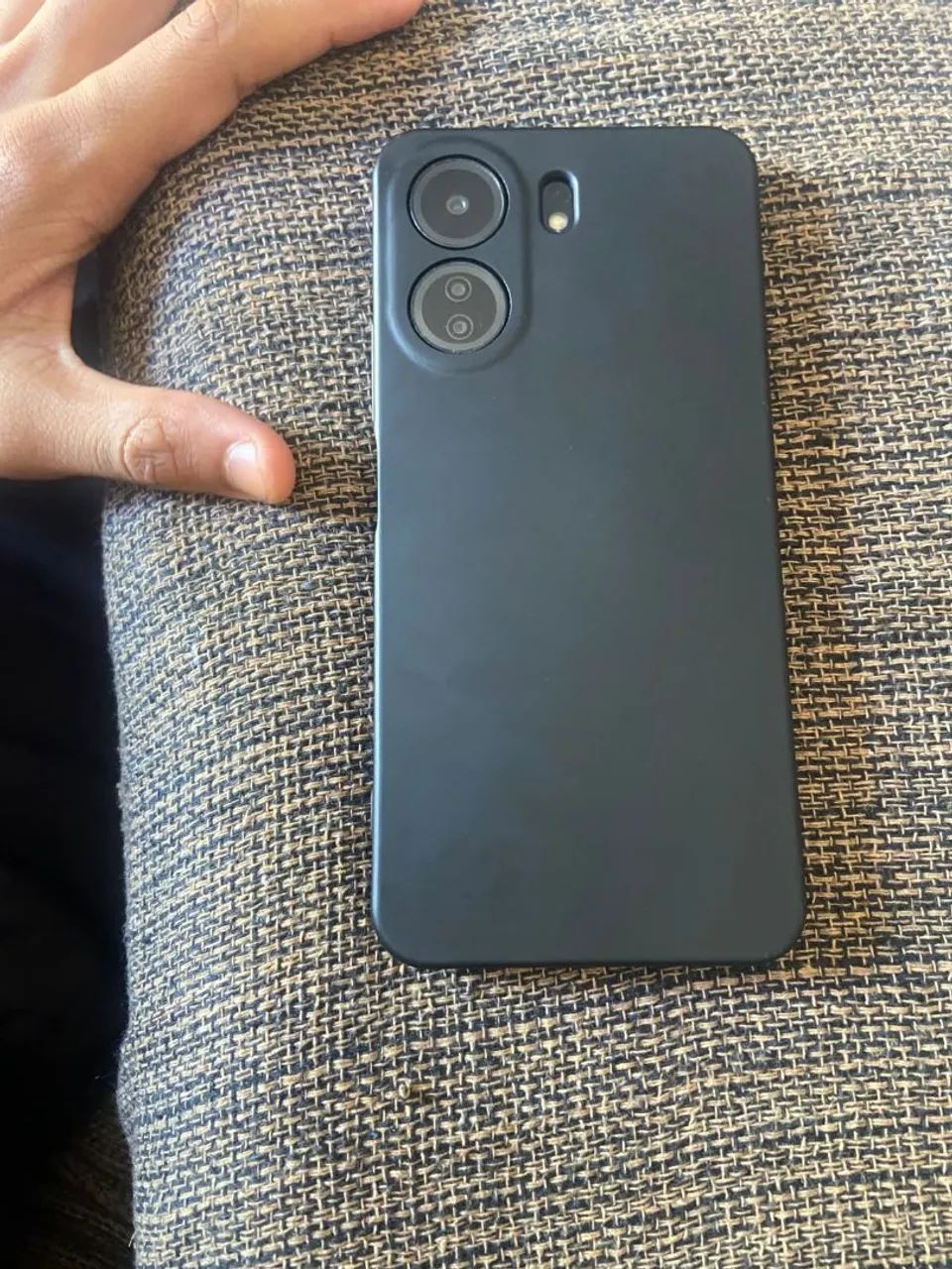 Redmi 13c 128gb - Foto 2