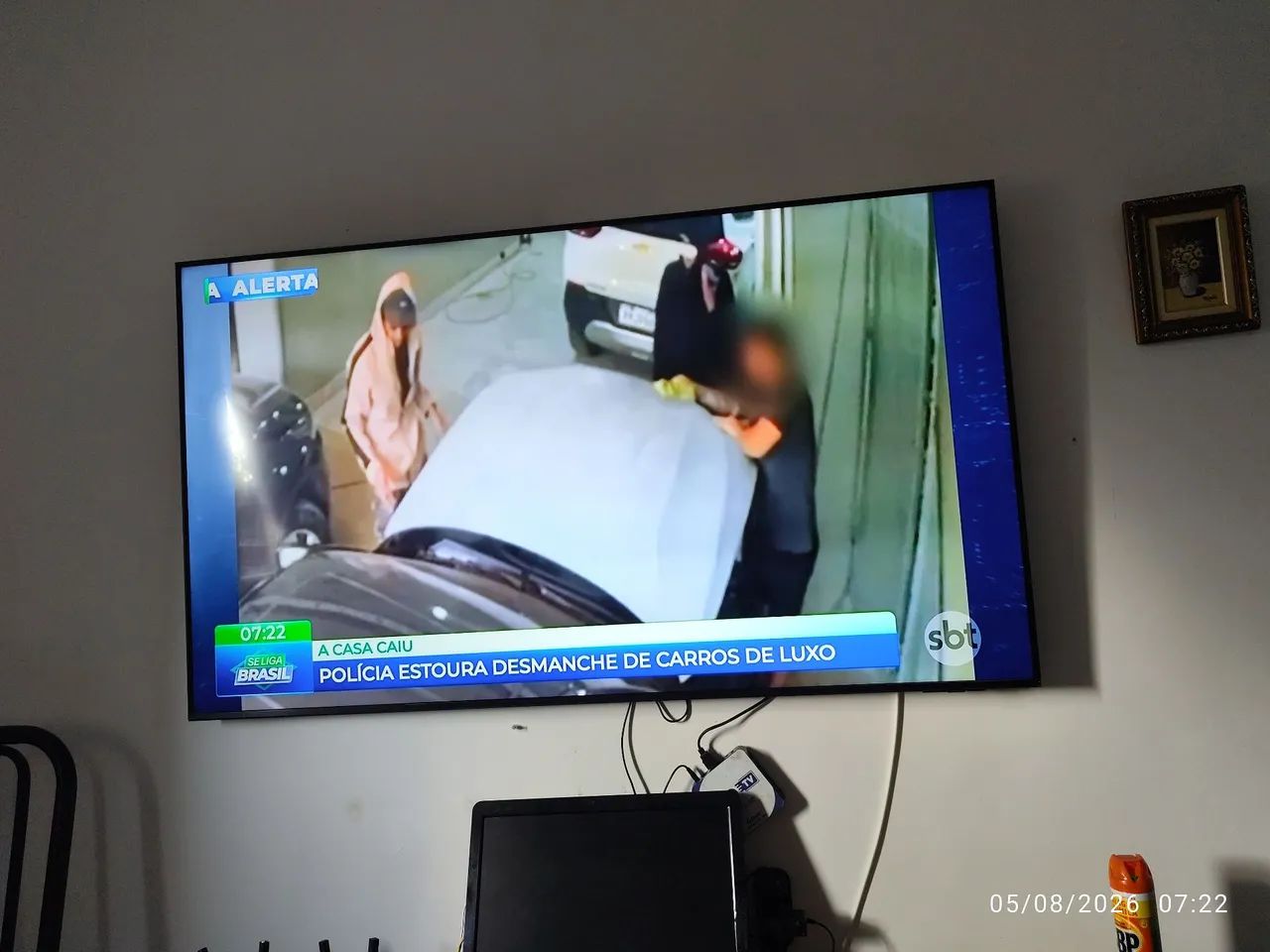 Tv 65pl