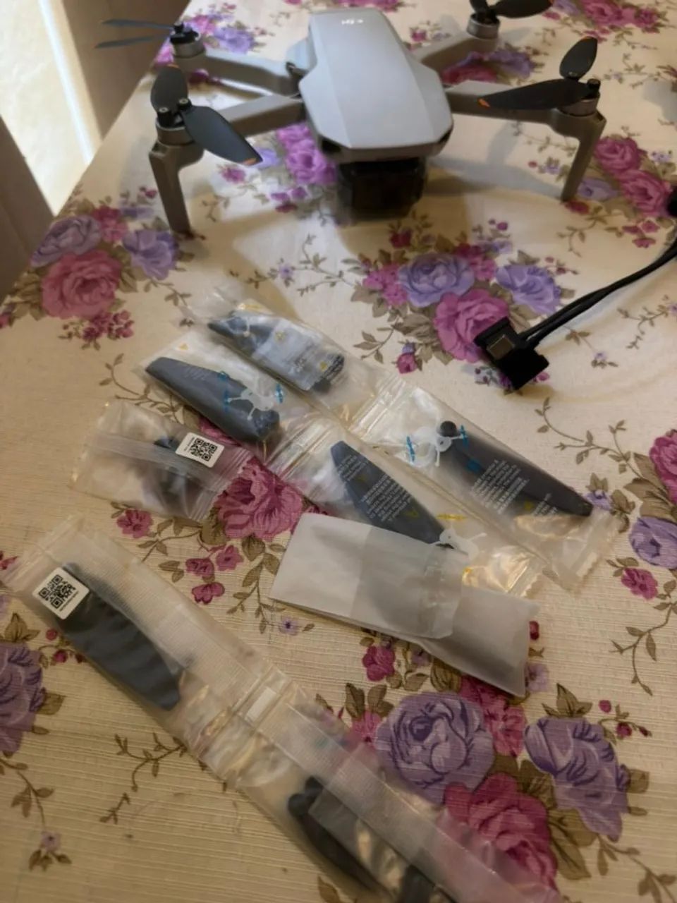 Drone DJI mini 2