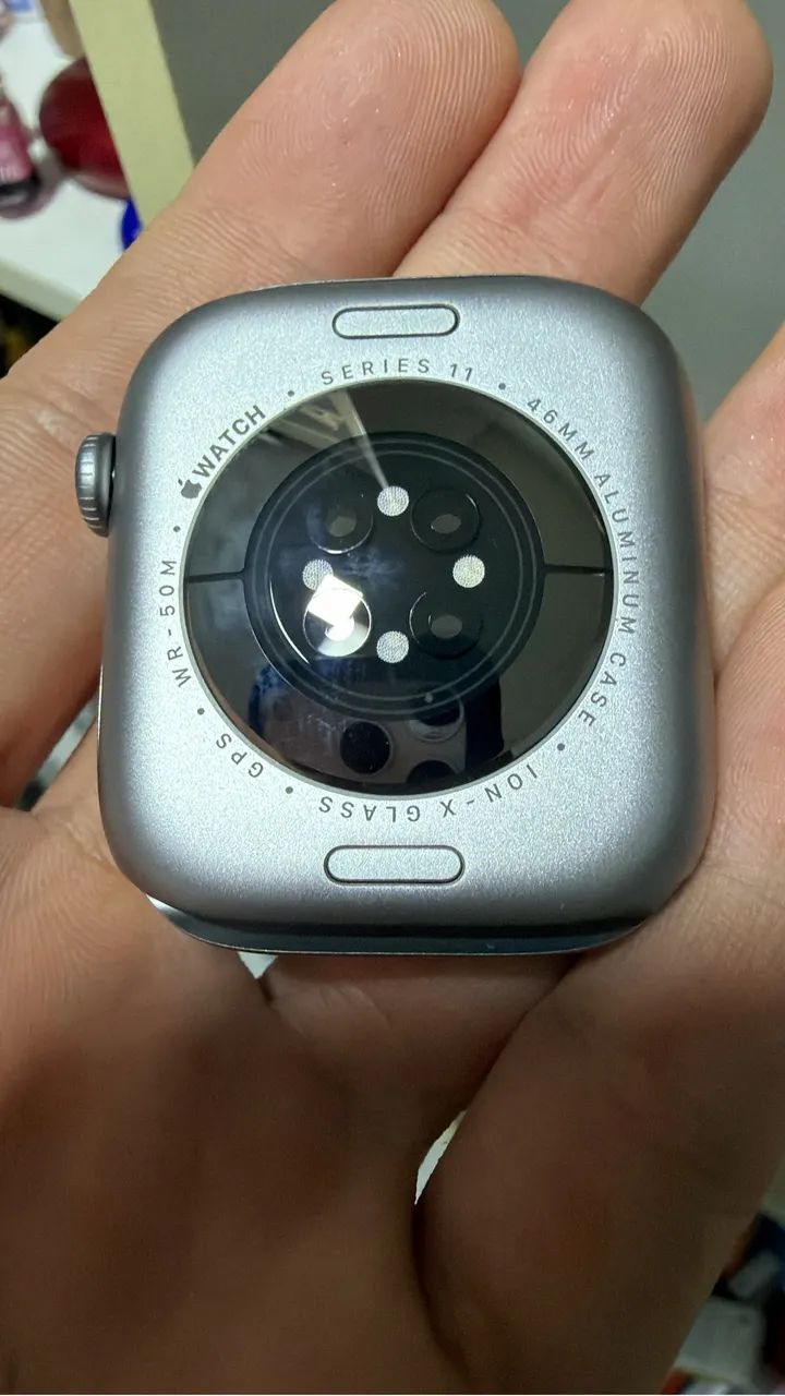 APPLE WATCH SERIE 11 46 MM