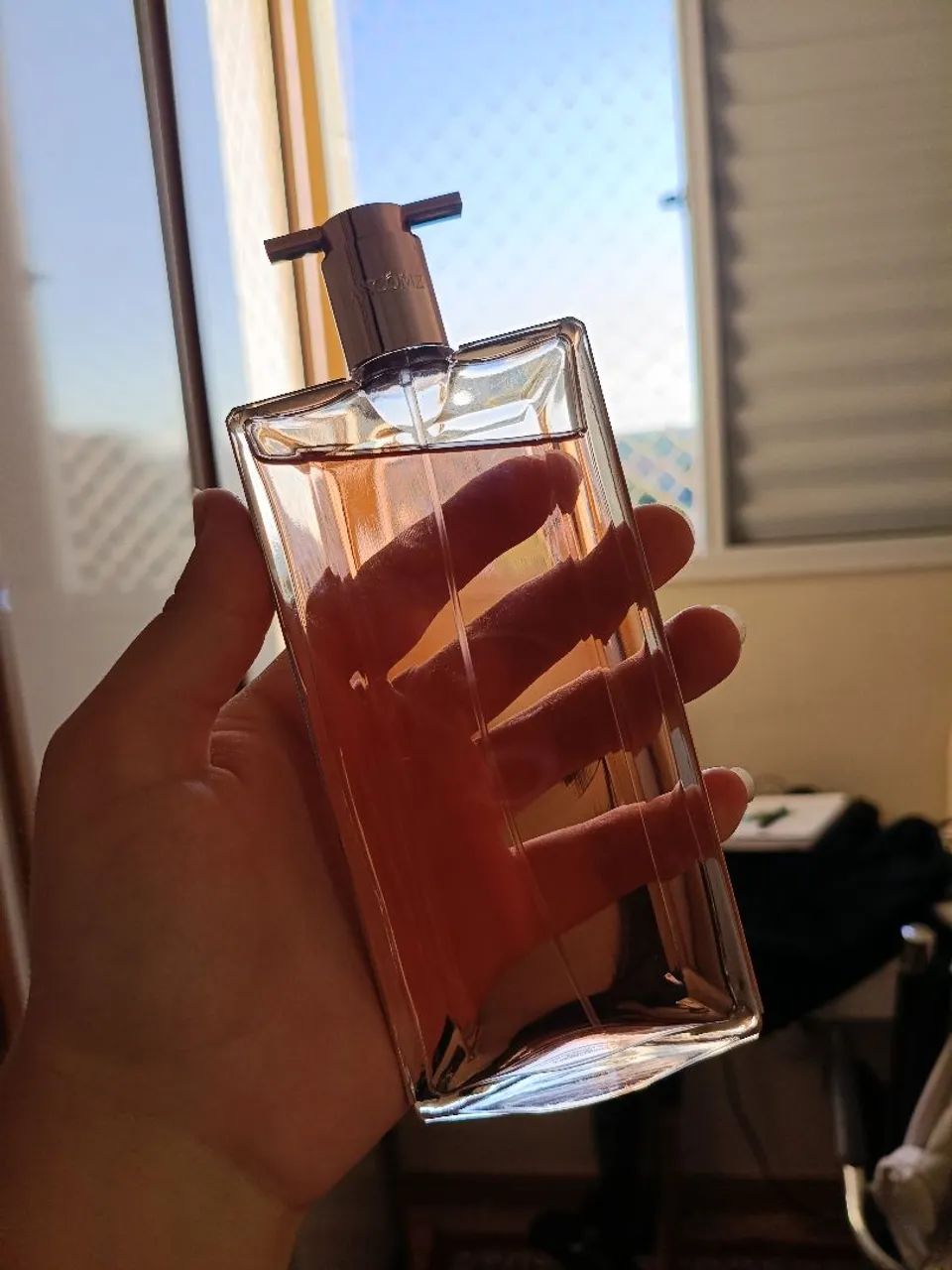 Idôle - Lancôme 100ml (~95ml)