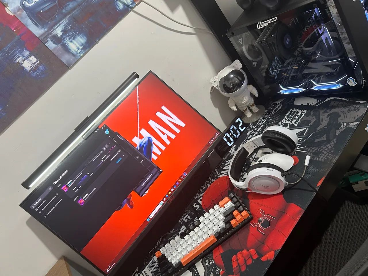 Pc gamer  - Foto 4
