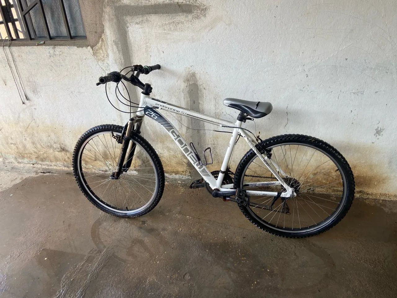 Bike aro 26 - Foto 2