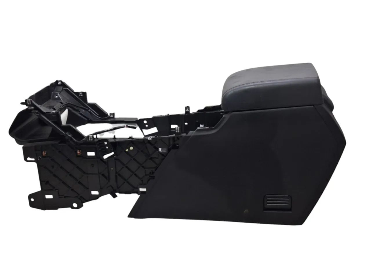 Console Central Land Rover Evoque 2.0 2015/2016 Original - Foto 6