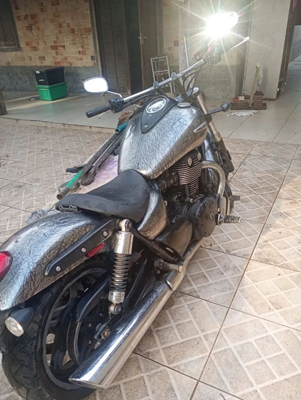 Moto  - Foto 5