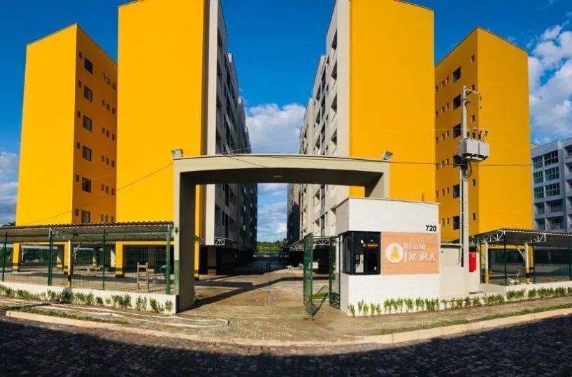 Foto - Teresina - Uruguai